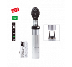 Офтальмоскопы KaWe Eurolight E36 3,5 В со штекером