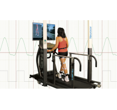 Тренажеры для реабилитации Биокинект для ходьбы