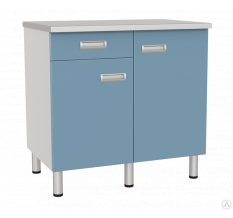 Медицинские столики и тележки СЛ-03-112