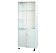 Медицинские шкафы Айболит ШМ 2.102