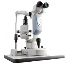 Офтальмология Topcon SL-D2