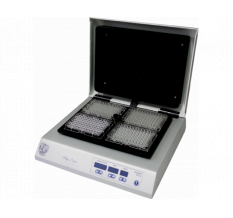 Шейкеры, встряхиватели, перемешивающие устройства Elmi ST-3L