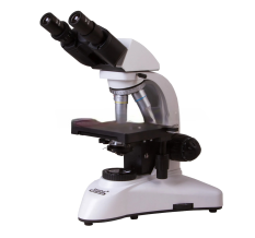 Микроскопы лабораторные Levenhuk MED 25B