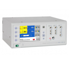 Электрокоагуляторы ЭХВЧ-300-03 