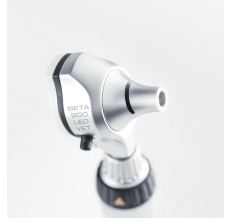 ЛОР-инструменты для ветеринарии HEINE BETA® 200 LED VET F.O.