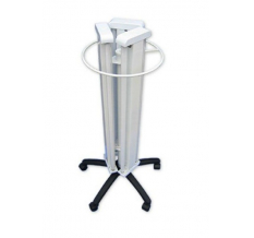 Облучатели бактерицидные Азов ОБПе-450 передвижной 6-ти ламповый