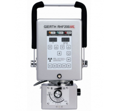 Ветеринария Рентгеновский аппарат GIERTH RHF 200 ML