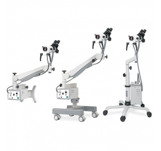 Гинекологические кольпоскопы Sensitec OC-100