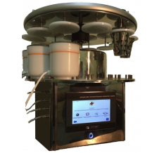 Патологоанатомическое оборудование АГТ 11-ФМП