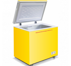 Холодильники для медицинских отходов GTS-195