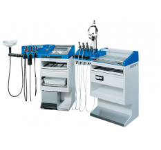 ЛОР оборудование Basic Plus Station