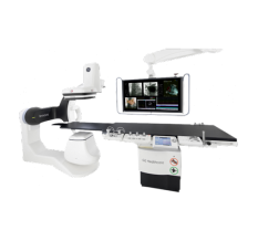 Рентгенология Innova IGS 520, 530, 540