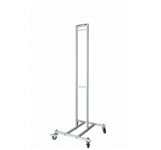 Облучатели-рециркуляторы Передвижная подставка металлическая