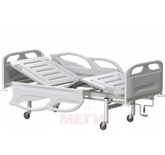 Медицинские кровати МСК-3103