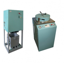 Установки для обеззараживания отходов УМО-75 ПЗ