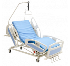 Реанимационные кровати TATRA MEHANIK II
