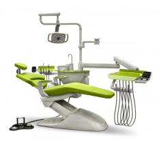 Стоматологические установки Mercury 1000