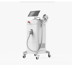 Лазерное оборудование UNT Alpha PLUS