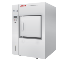 Установки для обеззараживания отходов DGM MZ