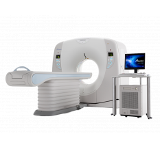 Компьютерные томографы Canon (Toshiba) Alexion Series