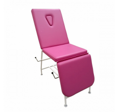 Массажные кушетки и столы Пластэк-Техник Body Prof-02