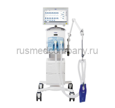 Аппараты ИВЛ Dräger Evita V600