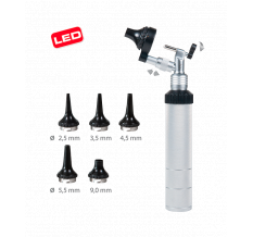 ЛОР оборудование KaWe EUROLIGHT C30 OP LED