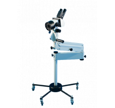 Гинекологические кольпоскопы КС-01 Линза модель 607-01