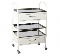 Медицинские столики и тележки МД SM 2