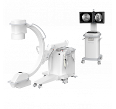 Рентгенология С-дуга Comed KMC-950 