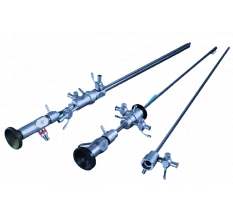 Оборудование для гистероскопии и резектоскопии ГиО-ВС-2 «Линза»