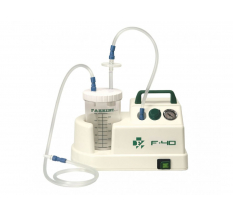 Вакуумные аспираторы Fazzini F-40