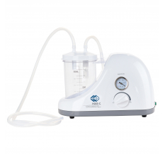 Вакуумные аспираторы Med-Mos Н003-С