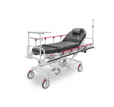 Медицинские столики и тележки МЕДИН-ЭЛПИС-02