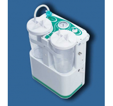 Вакуумные аспираторы Элема-Н АМ1М (ОХПУ- 4-01)