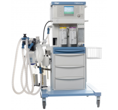 Наркозные аппараты Draeger Fabius Plus
