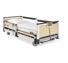 Медицинские кровати Image 3