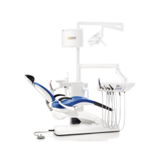 Стоматологические установки Sirona INTEGO PRO