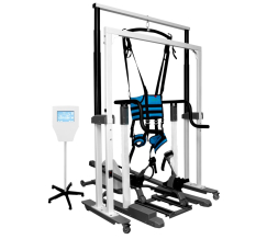  модель «Орторент С (стационарный)»