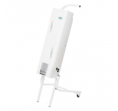 Облучатели-рециркуляторы СПДС-60-Р передвижной