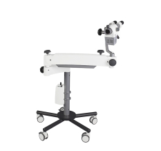 Гинекологические кольпоскопы ПРИМА К 90 консольный