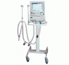 Аппараты ИВЛ STARTECH 3010 EC (VIVO)