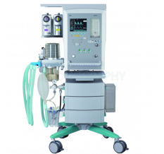 Наркозные аппараты AKZENT X