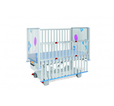 Медицинские кровати Tom 2