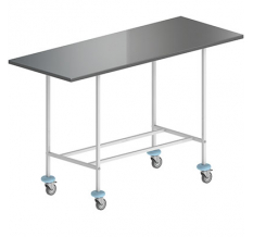 Медицинские столики и тележки ТБ-01-"КРОНТ"- 4