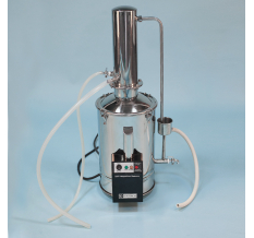 Стерилизация и дезинфекция Аквадистиллятор АЭ-14-"Я-ФП"-02