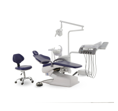 Стоматологические установки CQ-217 (СО-004М-00) с РУ