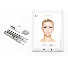 Косметологическое оборудование ЭСМА 12.02ПС Микроток