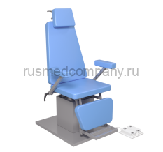 ЛОР оборудование ZERTS Soft