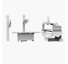 Рентгеновские комплексы Listem REX-650RF: FLUOROSCOPY